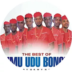 Umu Udubonch - Musical artist
