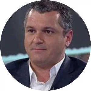 Umur Birand - Mehmet Ali Birand's son