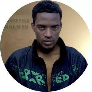 Umusepela Chile - Musical artist