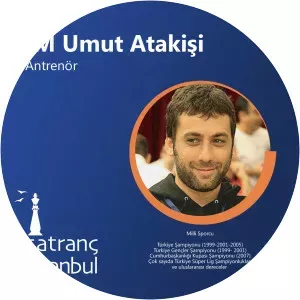 Umut Atakisi
