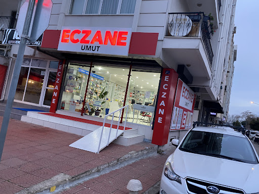 Umut eczanesi