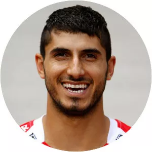 Umut Koçin - Footballer