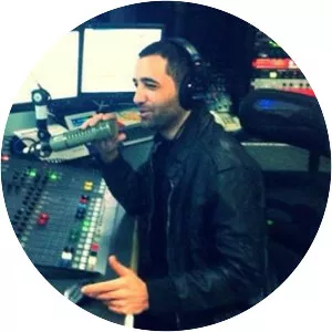 Umut Kuzkaya - Musical artist