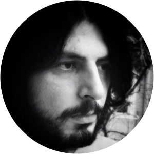 Umut Oray photograph