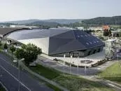 Umwelt Arena Switzerland - 
