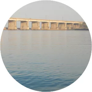 Umzimkulu River - 