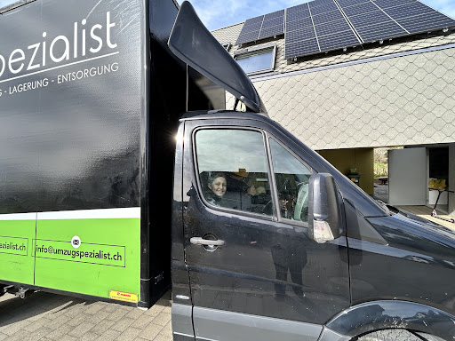 Umzugspezialist GmbH - 