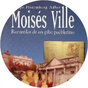 Un Amor en Moisés Ville