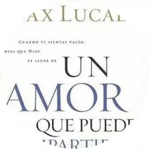 Un amor que puedes compartir (Un . . .