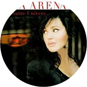 Un autre univers - Studio album by Tina Arena