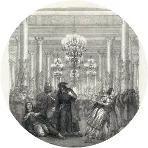 Un ballo in maschera