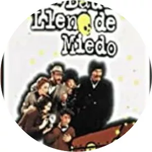 Un Baúl Lleno de Miedo (Un baúl lleno de . . .