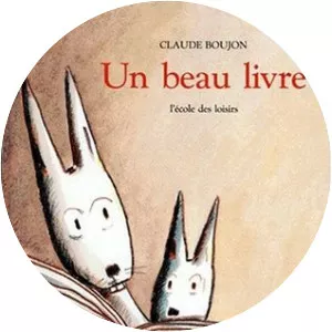 Un beau livre