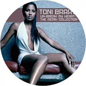 Un-Break My Heart: The Remix Collection