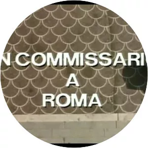 Un commissario a Roma