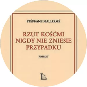 Un Coup de Dés Jamais N'Abolira Le Hasard - Book by Stéphane Mallarmé