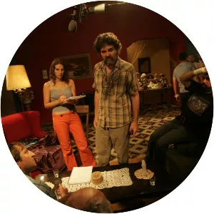 Un Cuerpo Desnudo (Un cuerpo desnudo)