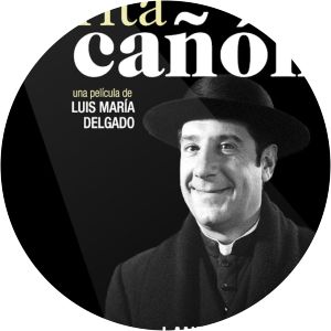 Un curita cañón Film - Movie