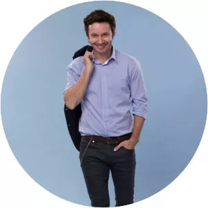 Un Diablo con Ángel