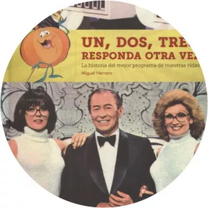 Un, dos, tres. . . responda otra vez