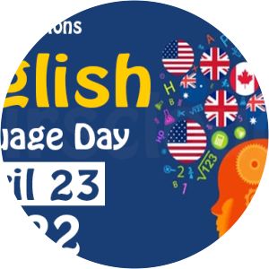 UN English Language Day