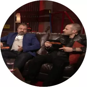 Un gars le soir - TV program