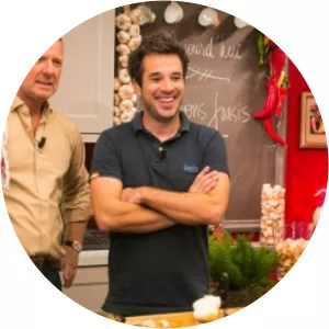 Un Gars, Un Chef !Since 2014