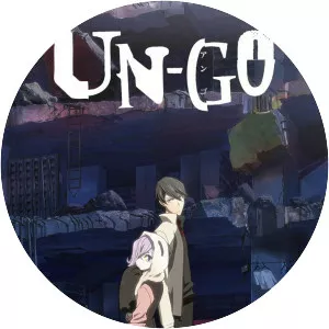 Un-Go