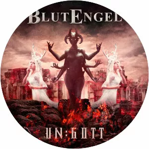 Un:Gott - Album by Blutengel
