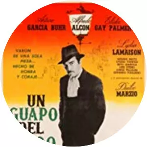 Un Guapo del '900 - 1960 ‧ Black and white/Drama