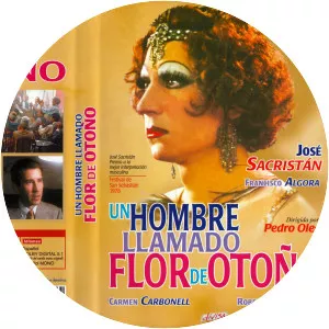 Un hombre llamado Flor de Otoño - 1978 film