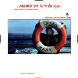 Un instante en la vida ajena