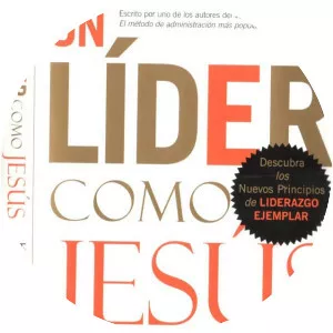 Un lider como Jesus