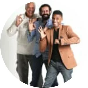 Un lío en dólares - Film