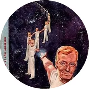 Un-Man - Novella by Poul Anderson