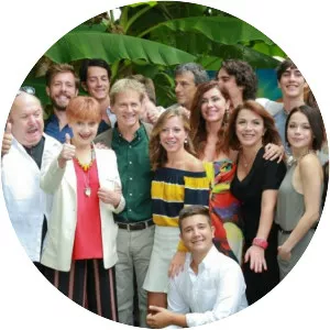 Un medico in famiglia