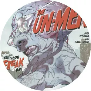 Un-Men - Fictional character