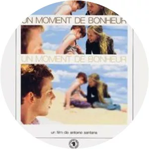 Un moment de bonheur