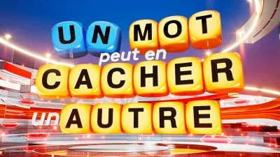 Un mot peut en cacher un autre