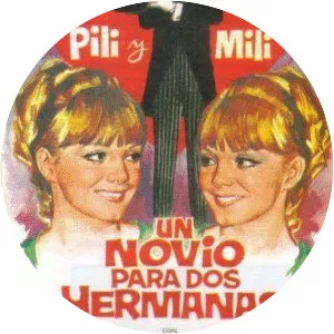 Un novio para dos hermanas