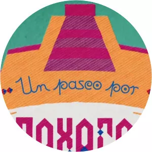 Un paseo por OaxacaSince 2013