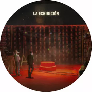 un planeta la otra cara de la nada - Musical group