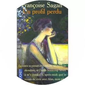 Un Profil Perdu (Un profil perdu)