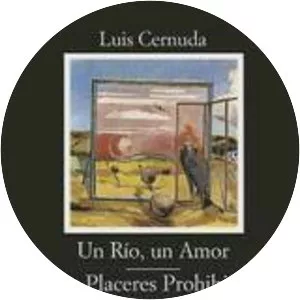 Un río, un amor photograph