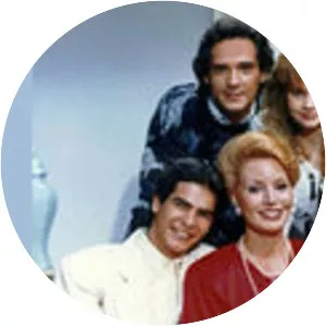 Un rostro en mi pasado