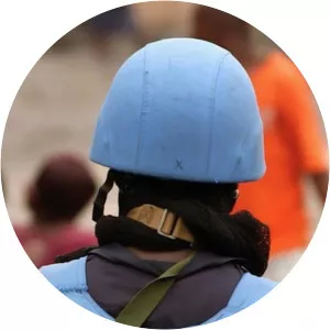 UN Sex Abuse Scandal - Frontline episode (season 36, episode 15)