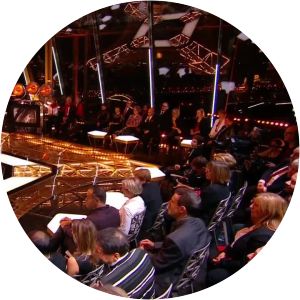 Un soir à la Tour Eiffel