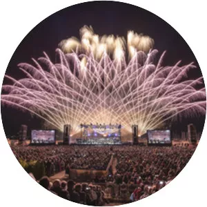 Un Violon sur le Sable (Un violon sur le sable)