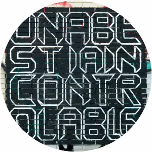 Una Bèstia Incontrolable