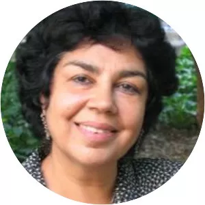 Una Chaudhuri - Author